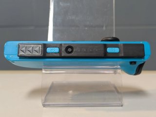 Joy-Con izquierdo Azul Nintendo