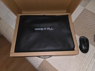 Gigabyte A16 Ryzen 7 RTX 5060
