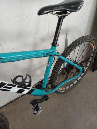 Yeti Arc