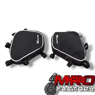 Bolsas Laterales Yamaha Tenere 700 2025 - Nuevas