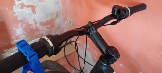 Bicicleta de Montaña Btwin
