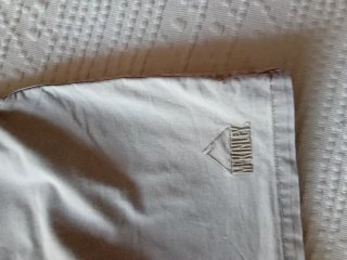 Pantalón corto senderismo mujer McKinley T.36/38