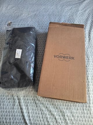 Mochila Thermomix TM7