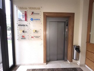 Oficina en venta en Arenales - Lugo - Avenida Marítima en Palmas de Gran Canaria(Las)