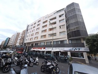Oficina en venta en Arenales - Lugo - Avenida Marítima en Palmas de Gran Canaria(Las)
