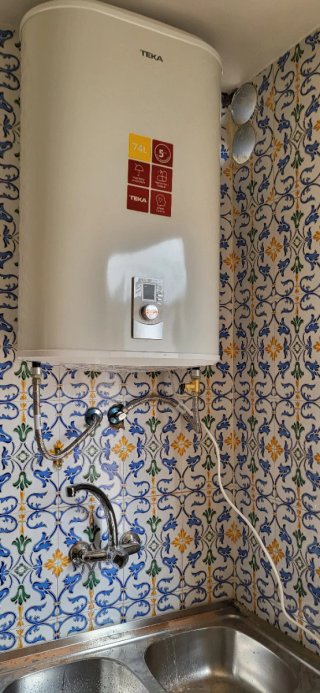 Fontanero