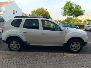 Dacia Duster 2013