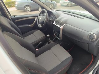 Dacia Duster 2013