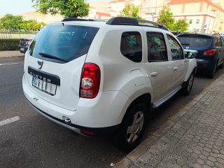 Dacia Duster 2013