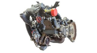 266980 motor mercedes-benz clase 200 carnp1725587