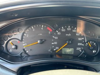 Ford Focus 2005