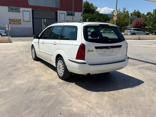 Ford Focus 2005