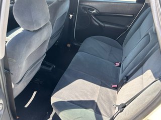 Ford Focus 2005