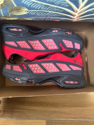 Nike Air Max Sunder Gore-Tex Scarpe Uomo Tg 37