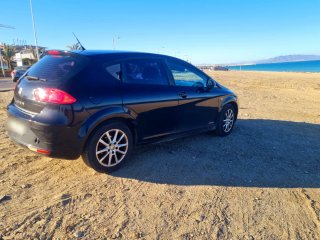 SEAT Leon 2012