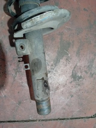 Amortiguador Delantero Derecho Peugeot 207 1.4i