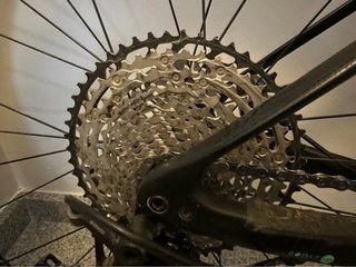 Orbea Alma M25 Talla M