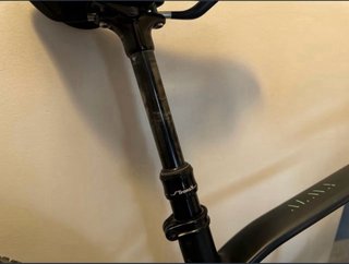 Orbea Alma M25 Talla M