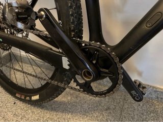Orbea Alma M25 Talla M