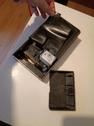 Antiguo Reproductor Cassette Philips EL3300