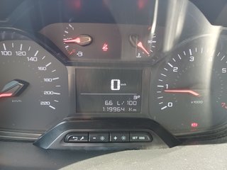PEUGEOT PARTNER 1.5 BLUEHDI 73KW STANDARD (98CV)