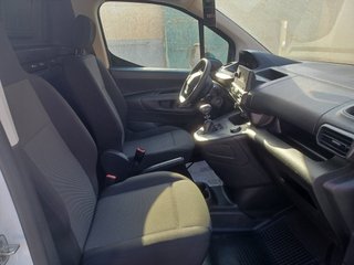 PEUGEOT PARTNER 1.5 BLUEHDI 73KW STANDARD (98CV)