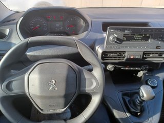 PEUGEOT PARTNER 1.5 BLUEHDI 73KW STANDARD (98CV)