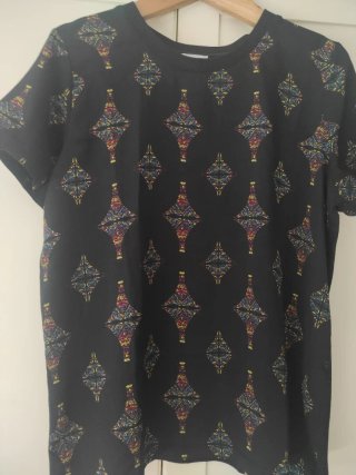 Camiseta Bimba y Lola Talla M