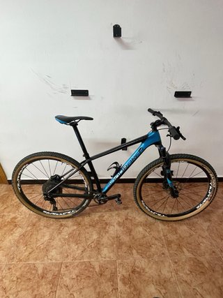 Mondraker Chrono MTB Carbono 29
