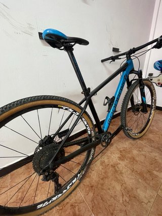 Mondraker Chrono MTB Carbono 29