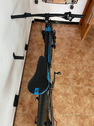 Mondraker Chrono MTB Carbono 29