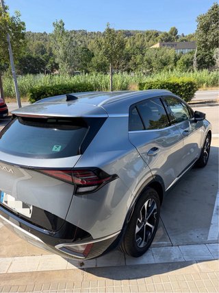 KIA Sportage 2024 ((( 35.000kms )))