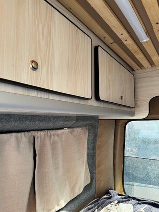 Renault Master 2014 VIVIENDA NEGOCIABLE