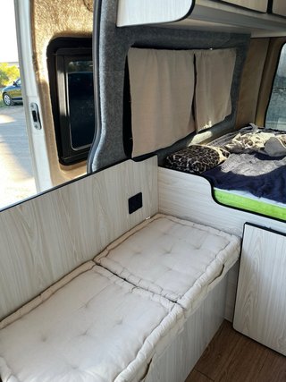 Renault Master 2014 VIVIENDA NEGOCIABLE