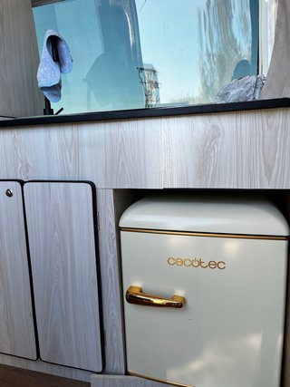 Renault Master 2014 VIVIENDA NEGOCIABLE