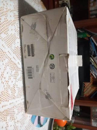 Caja PS3 160 GB