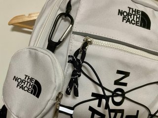 Mochila The North Face