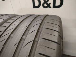 Neumáticos de ocasión 255/40 R20 101V