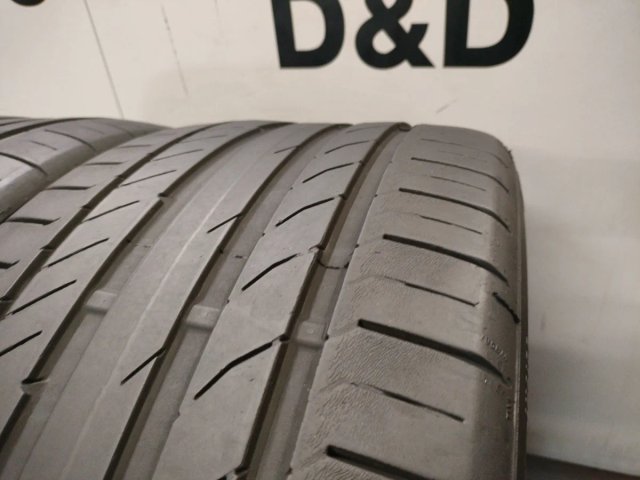 Neumáticos de ocasión 255/40 R20 101V