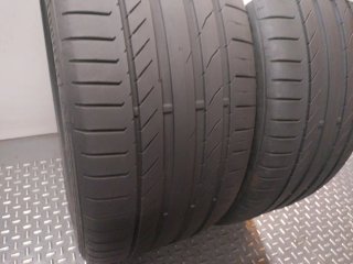 Neumáticos de ocasión 255/40 R20 101V