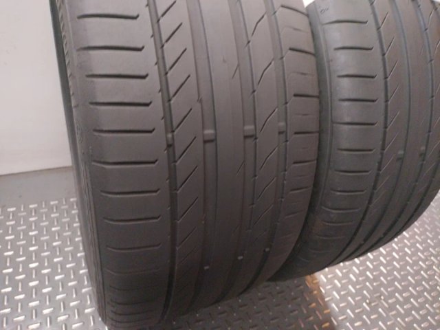 Neumáticos de ocasión 255/40 R20 101V