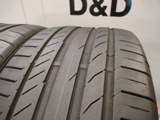 Neumáticos de ocasión 255/40 R20 101V