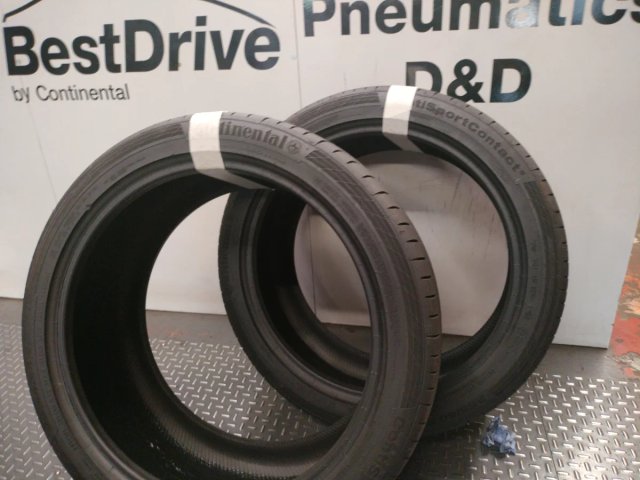 Neumáticos de ocasión 255/40 R20 101V