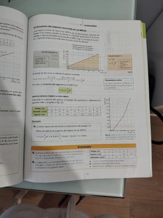 Física y Química, 3 ESO, Código abierto, En con...