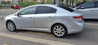 Toyota Avensis 2010