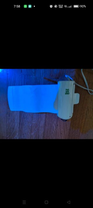 Calienta biberones y potitos para auto Prenatal