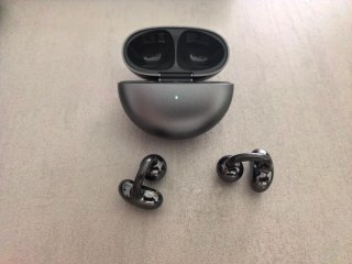 Huawei FreeClip