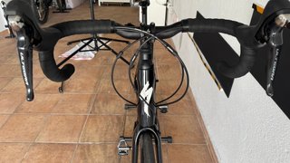 Specialized Roubaix Comp 58cm Ultegra