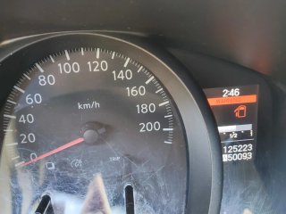 Nissan NV200 2011