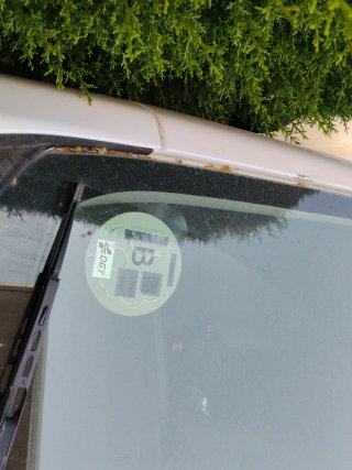 Nissan NV200 2011